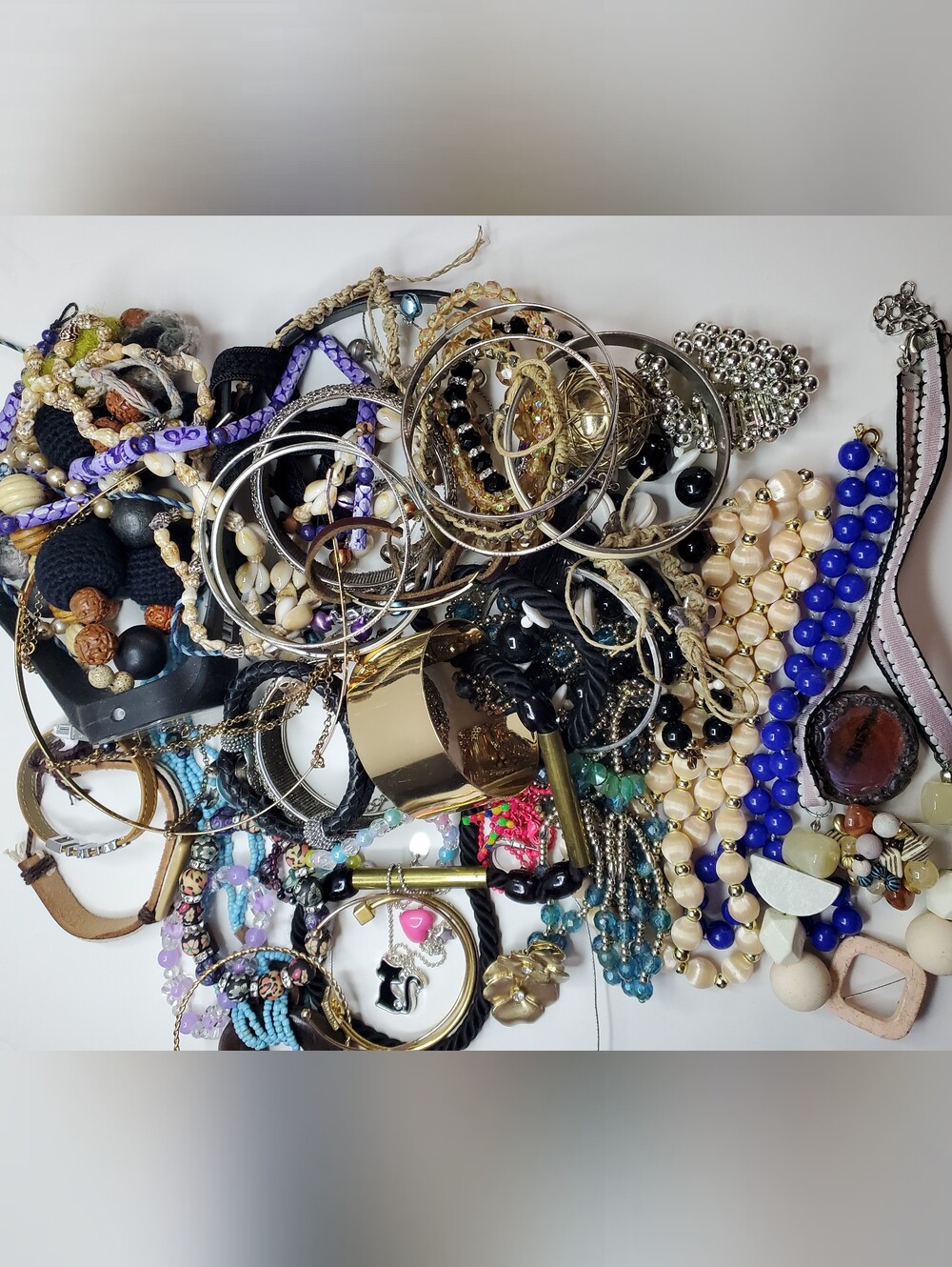 Mixed Jewelries Lots - Picture 2 of 9